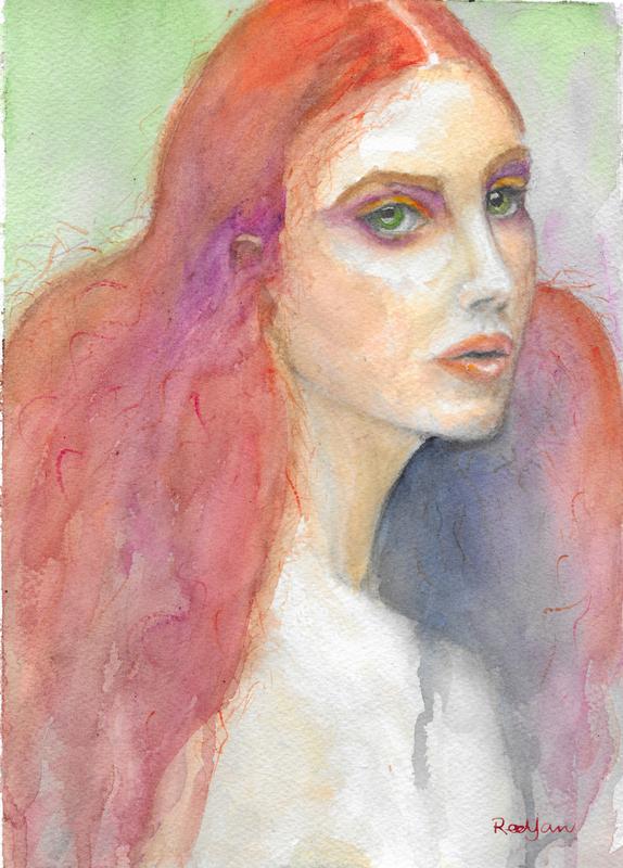 Woman